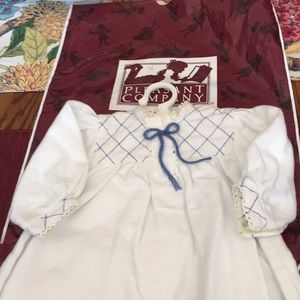 Kirsten’s Nightgown